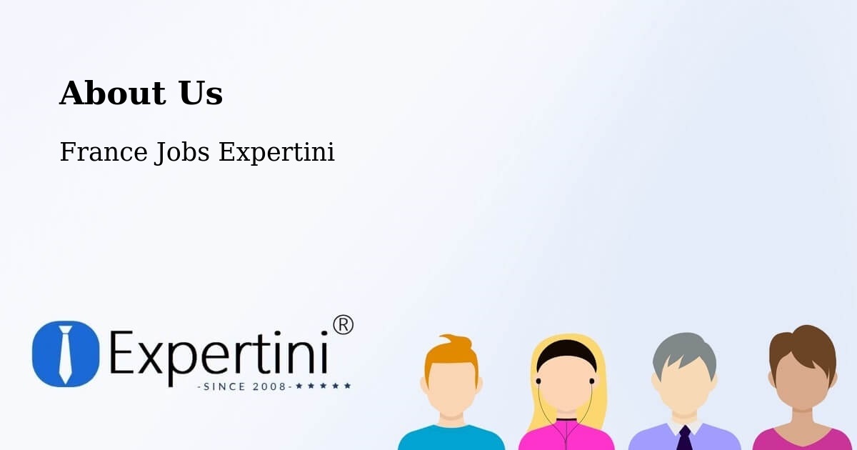 About Expertini Recruitment Platform  – Valence - Valence, France Jobs Expertini
